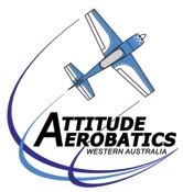Attitude Aerobatics logo